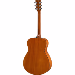 Yamaha FS800 NT Acoustic guitar 6 strings Wood