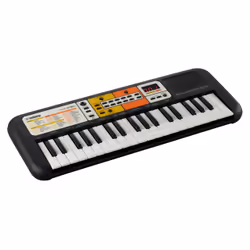 Yamaha PSS-F30 synthesizer Digital synthesizer 37 Black - Additional view 6