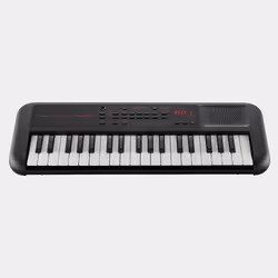 Yamaha PSS-A50 synthesizer Digital synthesizer 37 - Additional view 4