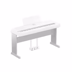Yamaha L-300WH
