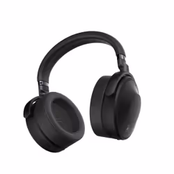 Yamaha YH-E700A Headset Wired & Wireless Head-band Music USB Type-C Bluetooth Black - Additional view 4