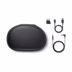 Yamaha YH-E700A Headset Wired & Wireless Head-band Music USB Type-C Bluetooth Black - Additional view 7