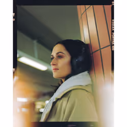 Yamaha YH-E700A Headset Wired & Wireless Head-band Music USB Type-C Bluetooth Black - Additional view 8