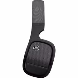 Yamaha YH-L700A Headphones Wireless Head-band Calls/Music Bluetooth Black