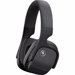 Yamaha YH-L700A Headphones Wireless Head-band Calls/Music Bluetooth Black