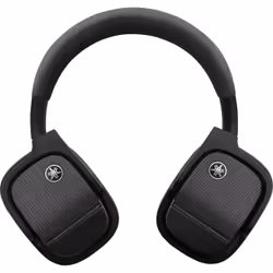 Yamaha YH-L700A Headphones Wireless Head-band Calls/Music Bluetooth Black - Additional view 4