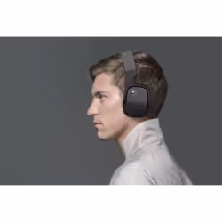 Yamaha YH-L700A Headphones Wireless Head-band Calls/Music Bluetooth Black - Additional view 5