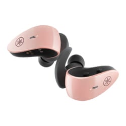 Yamaha TW-ES5A Headset True Wireless Stereo (TWS) In-ear Calls/Music Bluetooth Pink