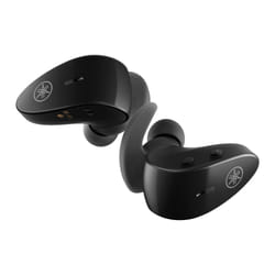 Yamaha TW-ES5A Headset True Wireless Stereo (TWS) In-ear Calls/Music Bluetooth Black