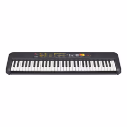 Yamaha PSR-F52 synthesizer Digital synthesizer 61 Black - Additional view 5