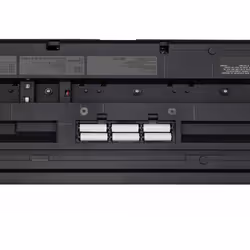 Yamaha PSR-F52 synthesizer Digital synthesizer 61 Black - Additional view 6
