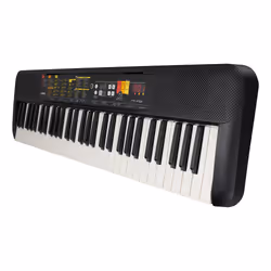 Yamaha PSR-F52 synthesizer Digital synthesizer 61 Black - Additional view 8
