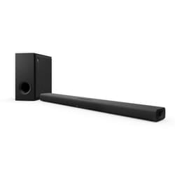 Yamaha SR-X50A Carbon, Grey 2.1 channels 280 W