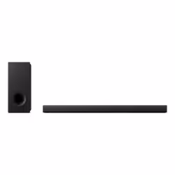 Yamaha SR-X50A Carbon, Grey 2.1 channels 280 W