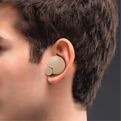 Yamaha TW-E7B Headset True Wireless Stereo (TWS) In-ear Calls/Music Bluetooth White - Additional view 6