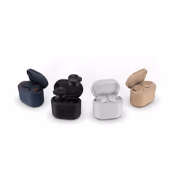 Yamaha TW-E7B Headset True Wireless Stereo (TWS) In-ear Calls/Music Bluetooth White - Additional view 7