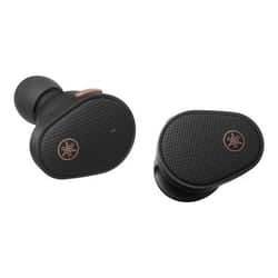 Yamaha TW-E5B Headset True Wireless Stereo (TWS) In-ear Calls/Music Bluetooth Black