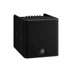 Yamaha STAGEPAS 200BTR Freestanding Public Address (PA) system 180 W Black - Additional view 4