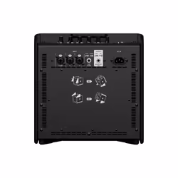 Yamaha STAGEPAS 200BTR Freestanding Public Address (PA) system 180 W Black - Additional view 6