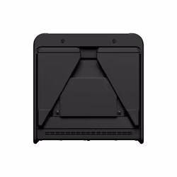 Yamaha STAGEPAS 200BTR Freestanding Public Address (PA) system 180 W Black - Additional view 8