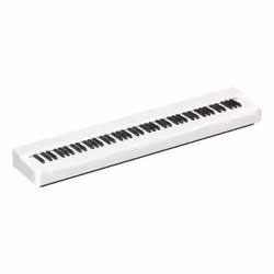 Yamaha P-225WH digital piano 88 keys White