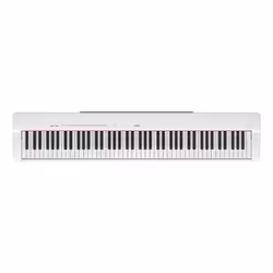 Yamaha P-225WH digital piano 88 keys White