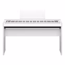 Yamaha P-225WH digital piano 88 keys White - Additional view 5