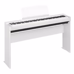 Yamaha P-225WH digital piano 88 keys White - Additional view 6