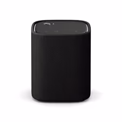 Yamaha WS-B1A Mono portable speaker Black 10 W
