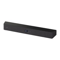 Yamaha CS800 Black 2.1 channels 42 W
