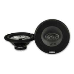 Alpine SXE-2035S car speaker Round 3-way 280 W