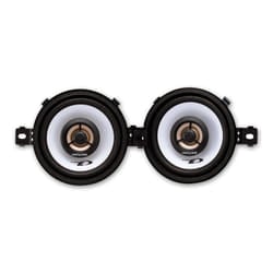 Alpine SXE-0825S car speaker Round 2-way 150 W