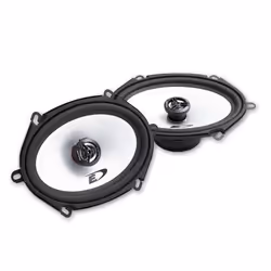 Alpine SXE-5725S, 2-way, 200 W, 35 W, 70 - 20000 Hz