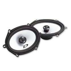Alpine SXE-5725S car speaker 2-way 200 W