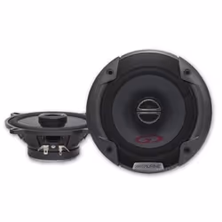 Alpine SPG-13C2, 2-way, 200 W, 50 W, 4 Ω, 87.5 dB, 82 - 20000 Hz