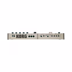 Korg microKORG Analog synthesizer 37 Grey - Additional view 3