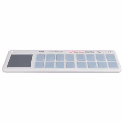 Korg nanoPAD2 Concert/Studio Effects processor - Additional view 2