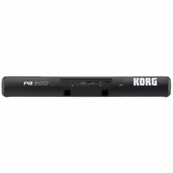 Korg PA300 MIDI keyboard 61 keys USB Black - Additional view 4