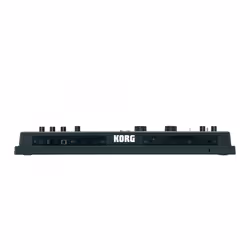 Korg microKORG XL+ Digital synthesizer 37 Black - Additional view 3