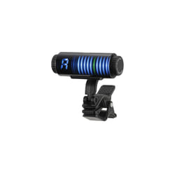 Korg Sledgehammer Pro Tuner Black