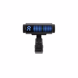 Korg Sledgehammer Pro Tuner Black