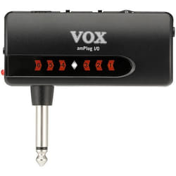 VOX amPlug I/O