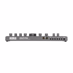 Korg electribe2 Grey - Additional view 3
