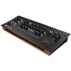 Korg minilogue xd module Digital synthesizer Black