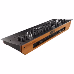 Korg minilogue xd module Digital synthesizer Black