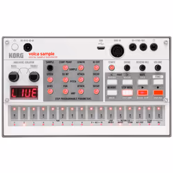 Korg volca sample2