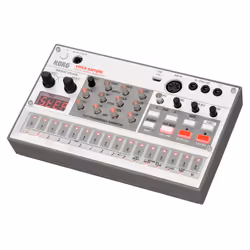 Korg volca sample2 Grey