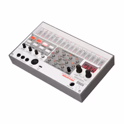 Korg volca sample2 Grey