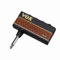 VOX amPlug3 AC30 - Additional view 2