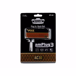 VOX amPlug3 AC30 - Additional view 4